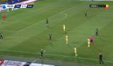 Frosinone 1-0 Sassuolo
