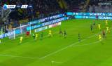 Frosinone 2-1 Sassuolo.