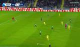 Frosinone 3-1 Sassuolo.