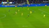 Frosinone 3-2 Sassuolo.